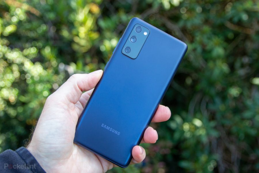 Samsung Galaxy S20 FE 4G