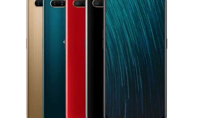 Oppo A5s