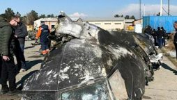 Canada court awards compensation for families over jet downed by Iran