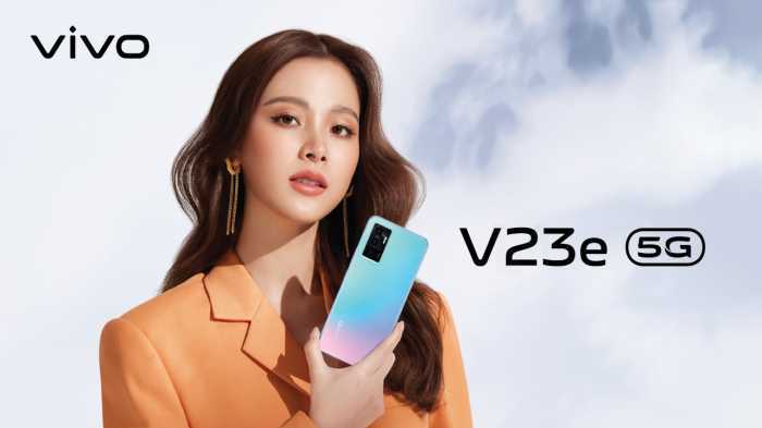 vivo V23e
