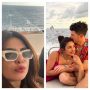 Priyanka Chopra shares inside glimpses of her new year