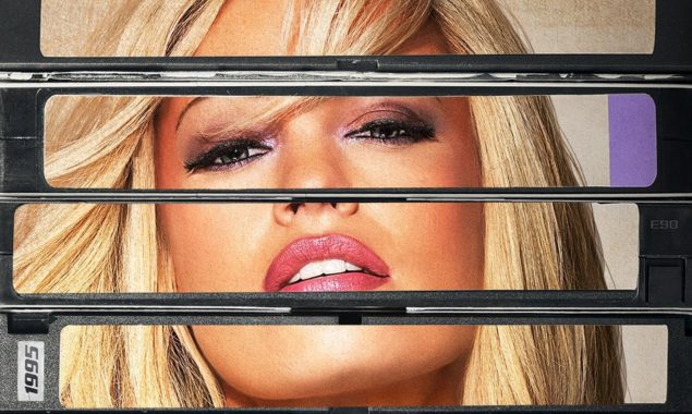 Pamela Anderson Splits from 4th Husband Dan Hayhurst