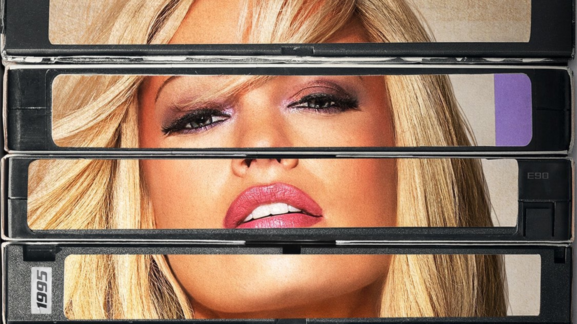 Pamela Anderson