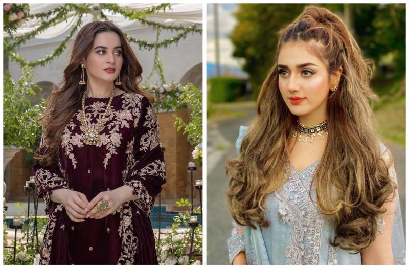 Aiman Khan