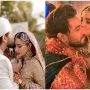 Saboor Aly, Ali Ansari bashed on BOLD videos from their reception