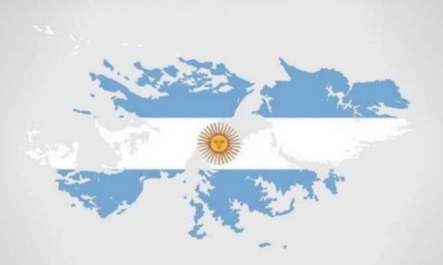 Argentina reaffirms “legitimate sovereignty rights” over Malvinas