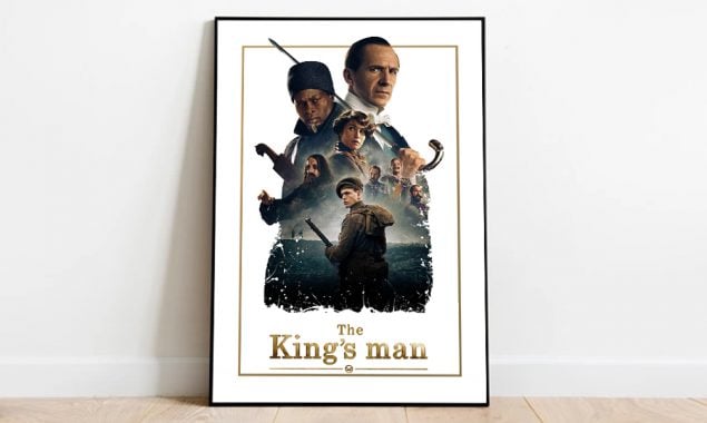 The King’s Man