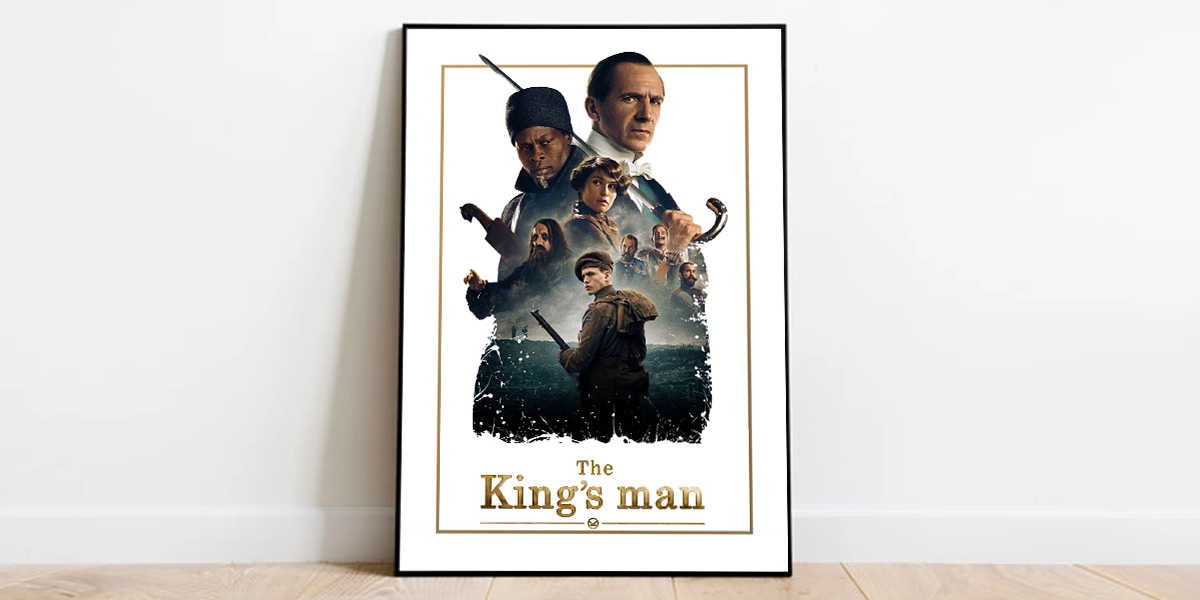 King’s Man