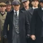 Trailer for the final season for Peaky Blinders in out now