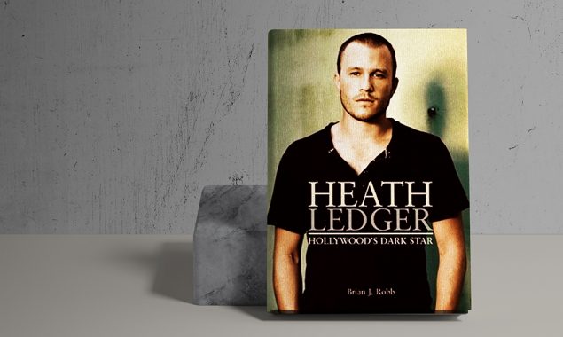 Heath Ledger – Hollywood’s Dark Star