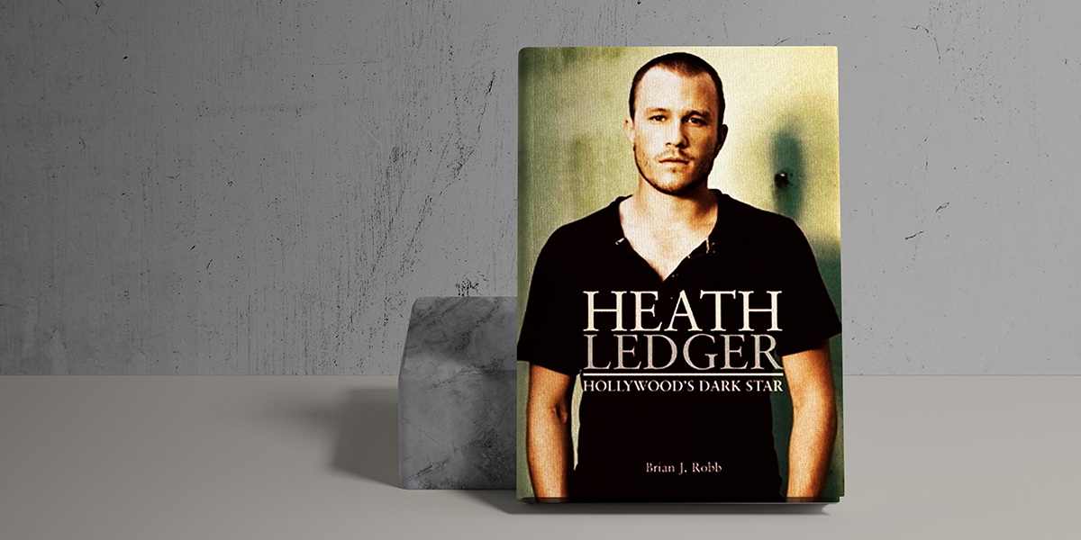 Heath Ledger