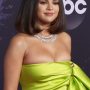 Selena Gomez was all heart for her team for raising 1.2 million dollars
