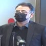 Asad Umar reminds public coronavirus still exists as daily cases rise above 1,600
