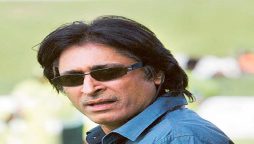 Ramiz Raja