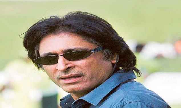 Ramiz Raja