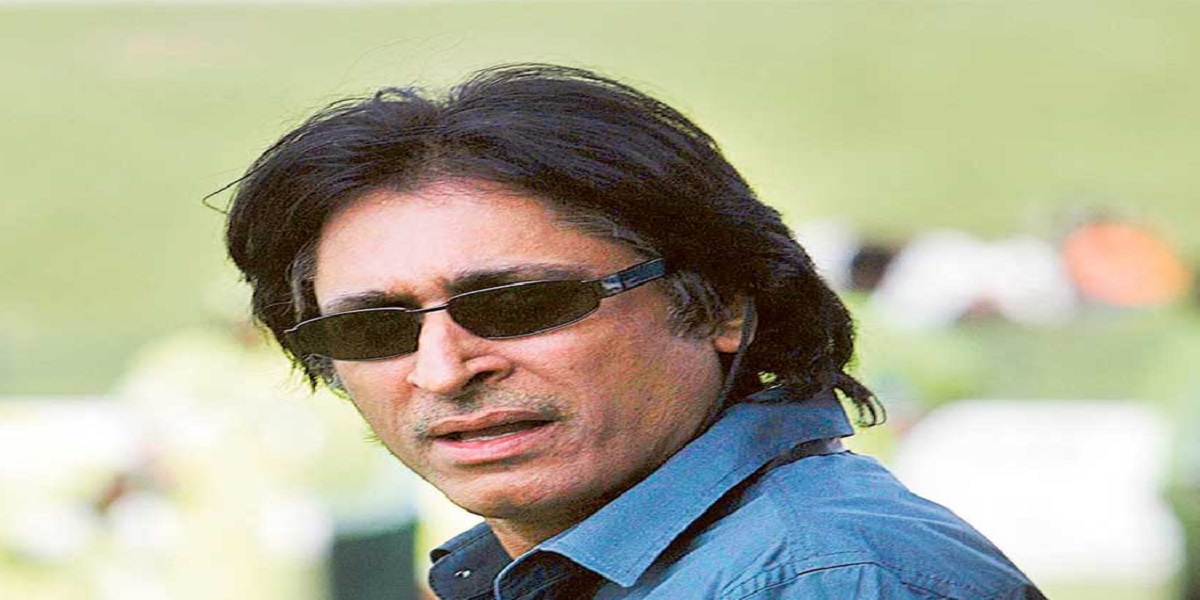 Ramiz Raja