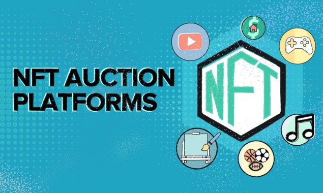 Stars that joined the NFT Auction market with their Originals