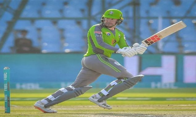 PSL 7: Ben Dunk will be the power-hitting coach for Lahore Qalandars