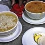 Soup for the soul
