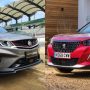 Peugeot 2008 Vs Proton X50 French Lion Vs Malaysian Tiger