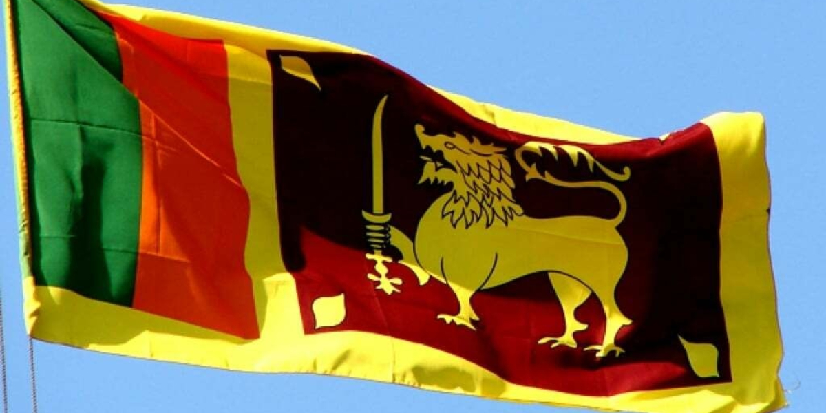 Sri Lanka