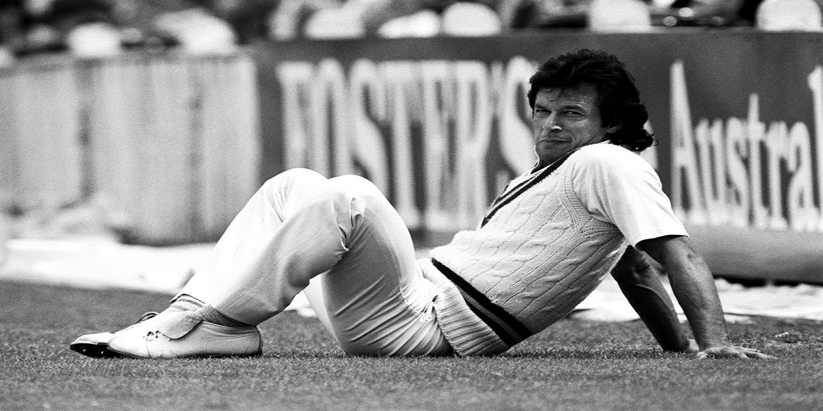 Prime Minister Imran Khan