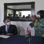 China is not trapping Africa in debt: foreign minister
