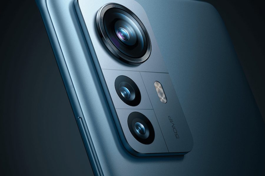 Xiaomi 12