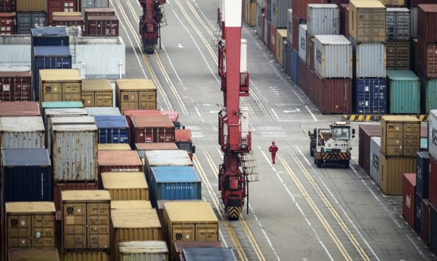 China releases measures to keep foreign trade stable