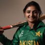 Bismah Maroof to lead Pakisyrtan Women’s team at ICC World Cup