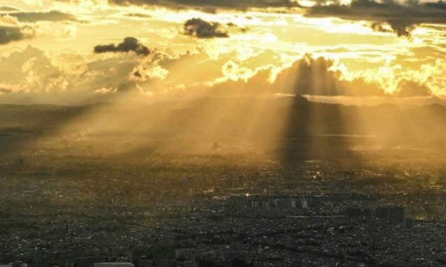 Dimming Sun’s rays should be off-limits, say experts