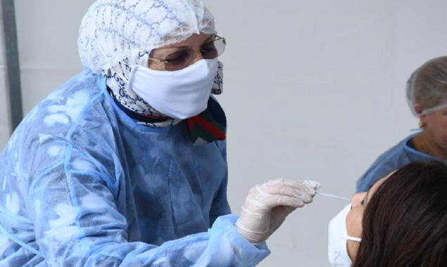 Africa’s COVID-19 cases pass 10.7 mln: Africa CDC
