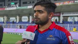Babar Azam