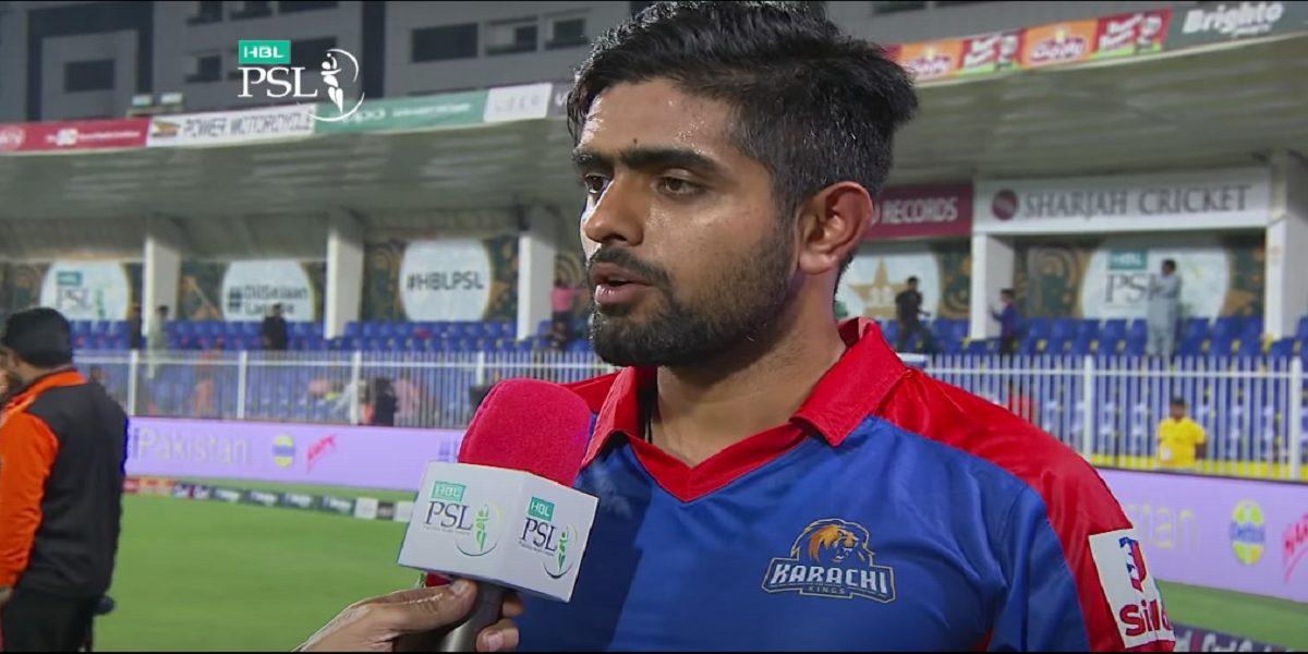 Babar Azam