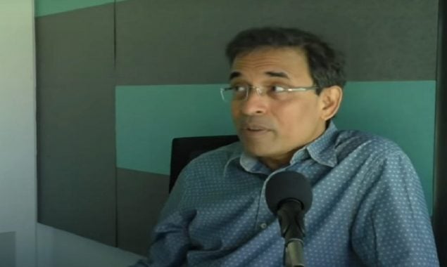 Harsha Bhogle says, ‘Encouraging signs for cricket in Pakistan’ after Babar Azam, Shaheen Afridi, and Mohammad Rizwan got ICC Awards