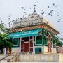 WCLA, Auqaf department conserving Hazrat Mian Mir’s shrine in Lahore