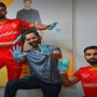 PSL 7: Islamabad United revealed its HBL PSL 2022 jersey, watch
