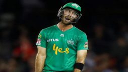 Glenn Maxwell