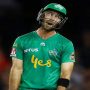 BBL 11: Glenn Maxwell contracts COVID-19