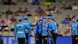 Adelaide Strikers