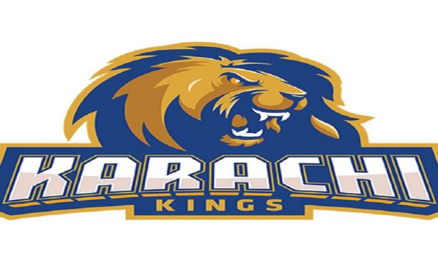 Karachi Kings