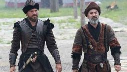 Ertugrul Actor Ayberk Pekcan aka Artuk Bey Dies of Cancer