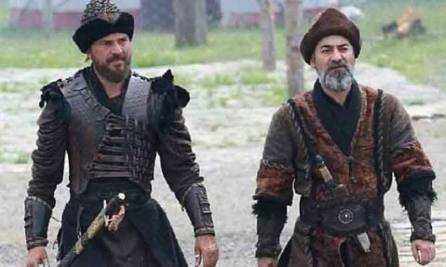 Ertugrul Actor Ayberk Pekcan aka Artuk Bey Dies of Cancer