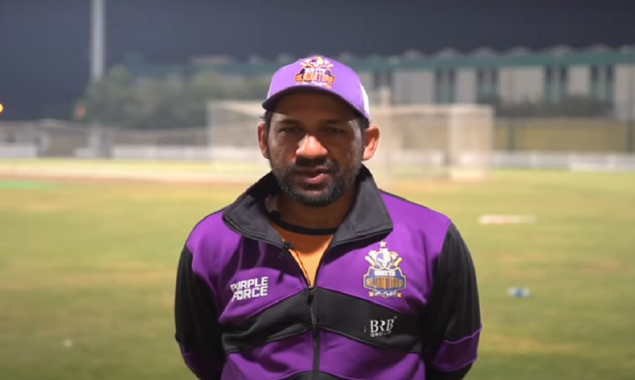 PSL 7: Quetta Gladiators vs Peshawar Zalmi is always ‘nail-biting’, says Sarfaraz Ahmed