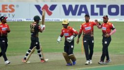 Comilla Victorians vs Fortune Barishal