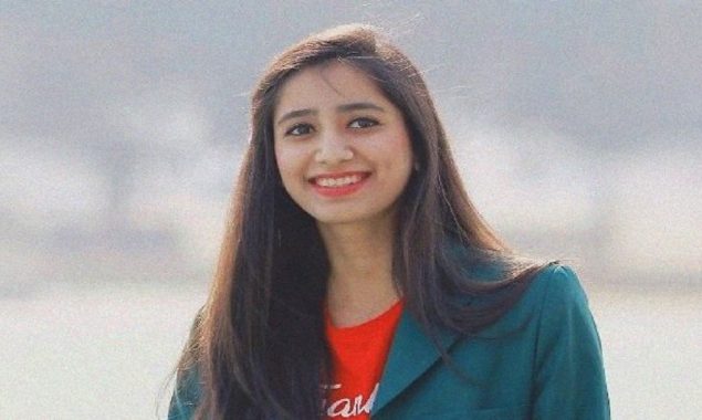 Mahoor Shehzad’s aims to qualify directly for Olympics 2024