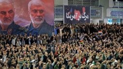 iran