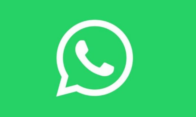 WhatsApp will Soon Rollout Message Reactions Like Facebook Messenger