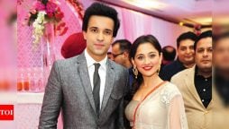 Aamir Ali and Sanjeeda Sheikh parts ways after 9 years of marriage