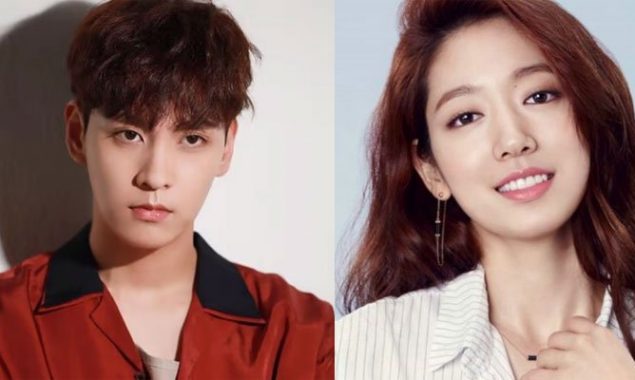 Choi Tae-Joon and Park Shin-Hye to get married on this date